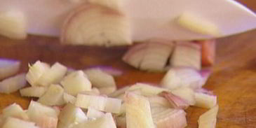 фриттата с цукини, морковью и помидором