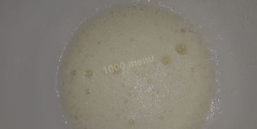 императорский омлет кайзершманн