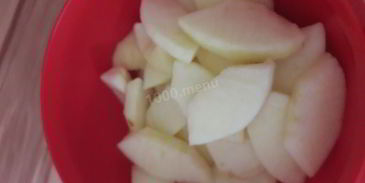 императорский омлет кайзершманн