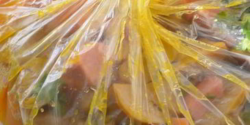 омлет ассорти