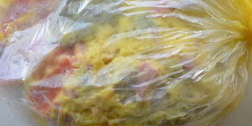 омлет ассорти