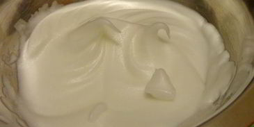 омлет бельгийский