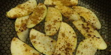 омлет бельгийский