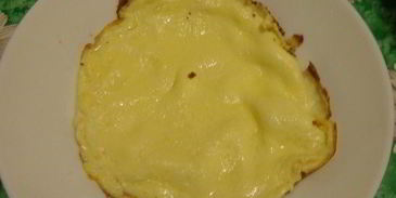 омлет бельгийский