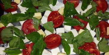 омлет фриттата