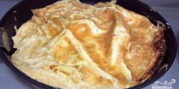 омлет по-китайски