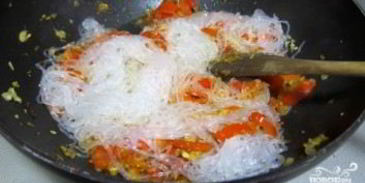 омлет по-китайски