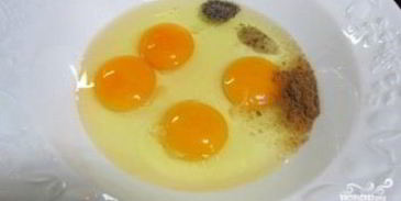 омлет по-китайски