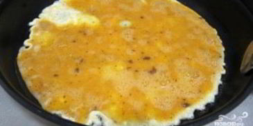 омлет по-китайски