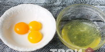 омлет пуляр