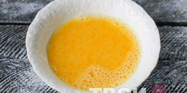 омлет пуляр