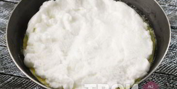 омлет пуляр