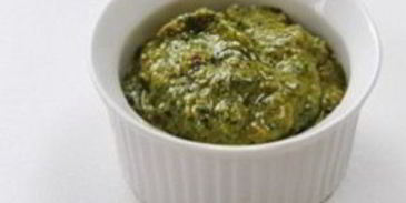 омлет с курицей и помидорами