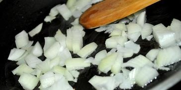 омлет с овощами