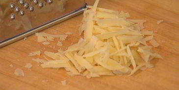 омлет со шпинатом и помидорами черри