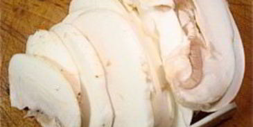 омлет со сливками