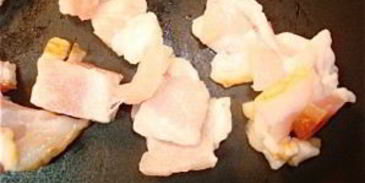 омлет со сливками