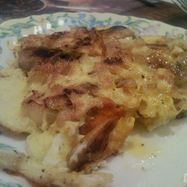 Рецепт Омлета Спортивного