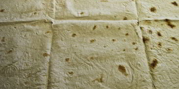 омлет в лаваше