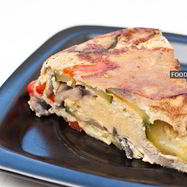 Рецепт Омлета в мультиварке