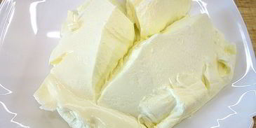 омлет в пакете