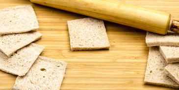 омлет запеченный в тосте