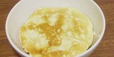 омурайсу , японский омлет с начинкой