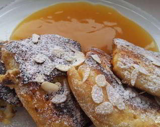 Венский омлет