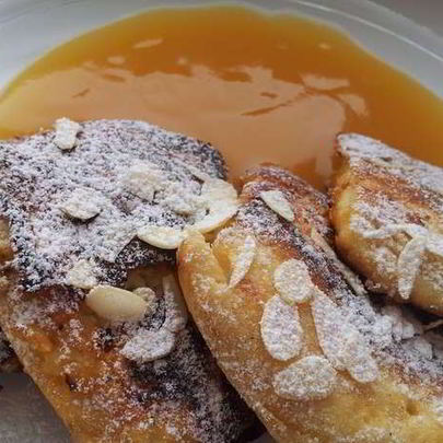 Венский омлет