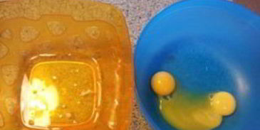 венский омлет