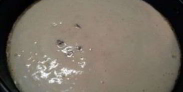 венский омлет