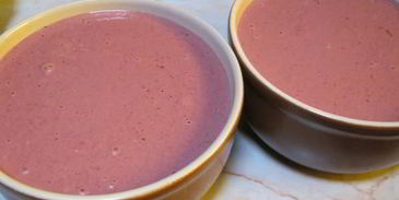 фальшивая фуа-гра — паштет печеночный