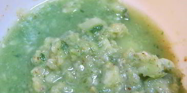 фальшивая фуа-гра — паштет печеночный