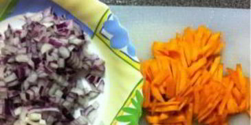 французский паштет