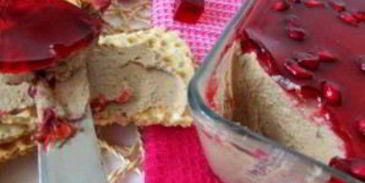 французский паштет