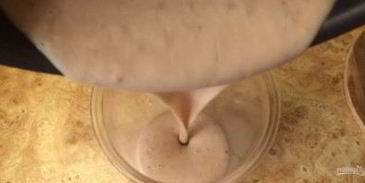 гороховый паштет