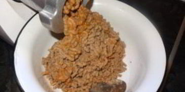 куриный паштет из печени