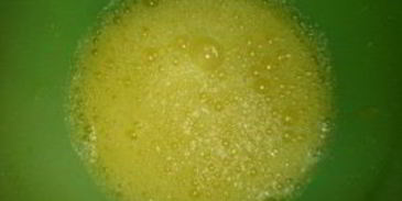 куриный паштет с грибами