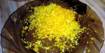 куриный паштет с грибами