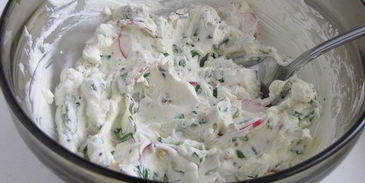 летние паштеты