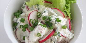 летние паштеты