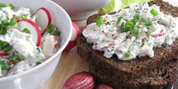 летние паштеты