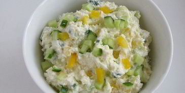 летние паштеты