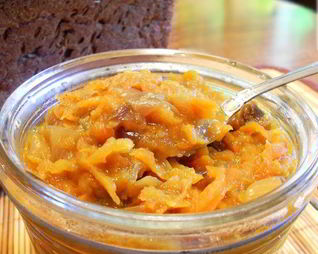 Луковый паштет Универсальный