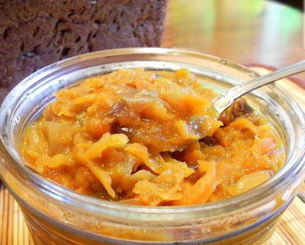 Луковый паштет Универсальный