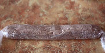 мясной пирог паштет в коре