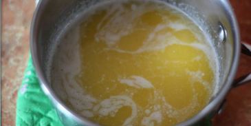 мясной пирог паштет в коре