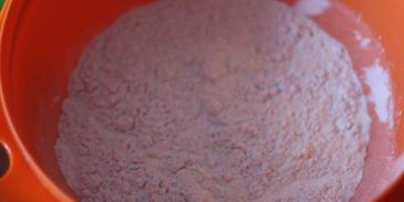 мясной пирог паштет в коре