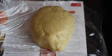 мясной пирог паштет в коре