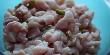 мясной пирог паштет в коре